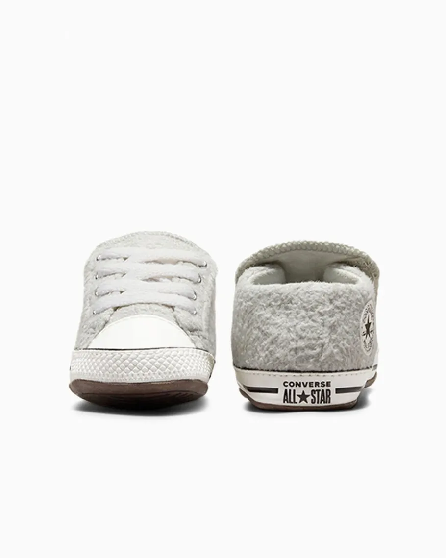 Converse Chuck Taylor All Star Cribster Easy On Sherpa*Niños Niña | Corte Bajo