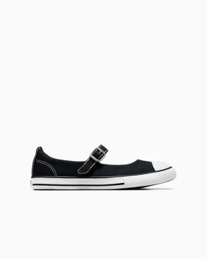 Converse Chuck Taylor All Star Dainty Mary Jane*Niños Niños Pequeños (4-8 Años) | Niña