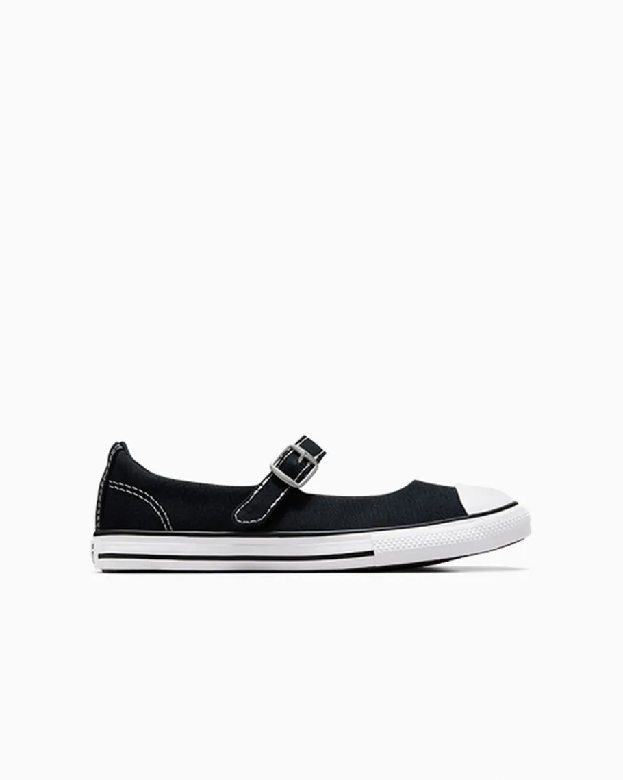 Converse Chuck Taylor All Star Dainty Mary Jane*Niños Niños Pequeños (4-8 Años) | Niña