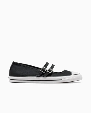 Converse Chuck Taylor All Star Dainty Mary Jane*Mujer Corte Bajo