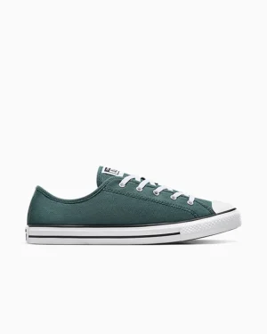 Converse Chuck Taylor All Star Dainty*Mujer Corte Bajo | Plataformas