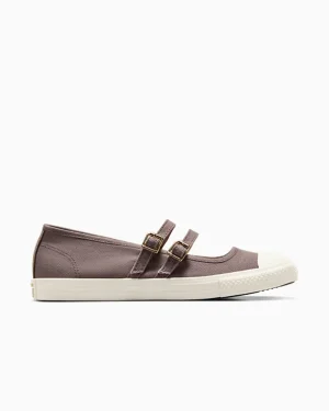 Converse Chuck Taylor All Star Dainty Mary Jane*Mujer Corte Bajo