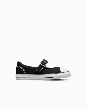 Converse Chuck Taylor All Star Dainty Mary Jane*Niños Bebé E Infantil (0-4 Años) | Niña