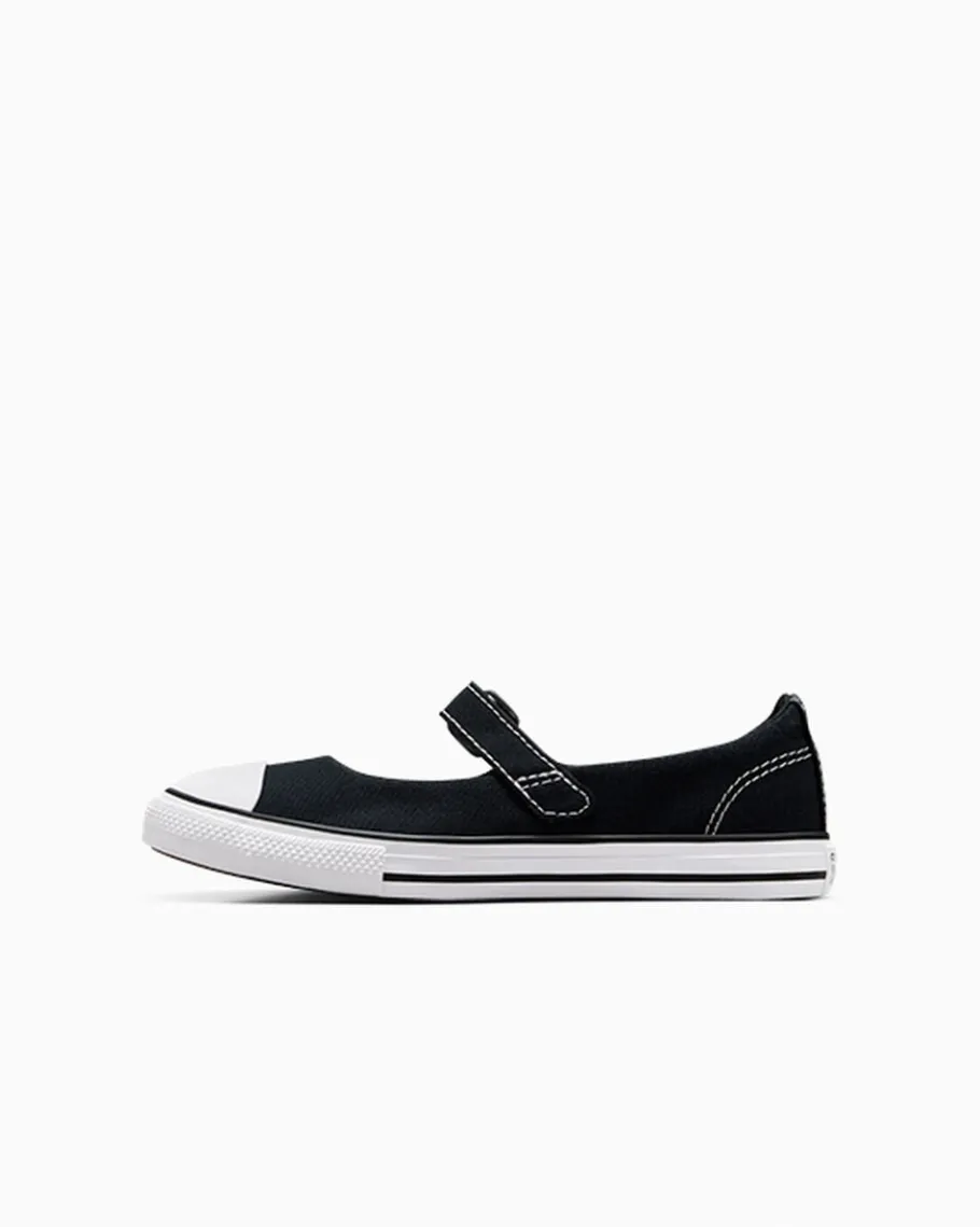 Converse Chuck Taylor All Star Dainty Mary Jane*Niños Niños Pequeños (4-8 Años) | Niña
