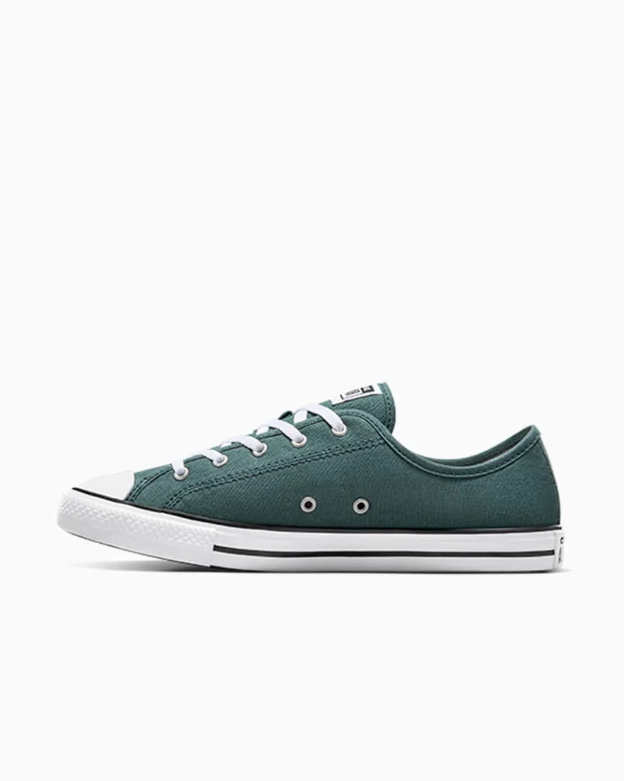 Converse Chuck Taylor All Star Dainty*Mujer Corte Bajo | Plataformas