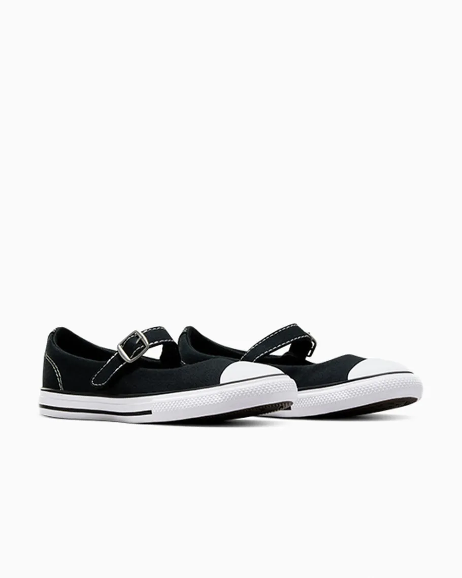 Converse Chuck Taylor All Star Dainty Mary Jane*Niños Niños Pequeños (4-8 Años) | Niña