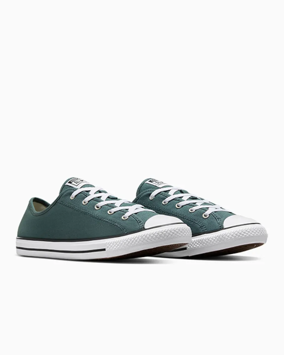 Converse Chuck Taylor All Star Dainty*Mujer Corte Bajo | Plataformas