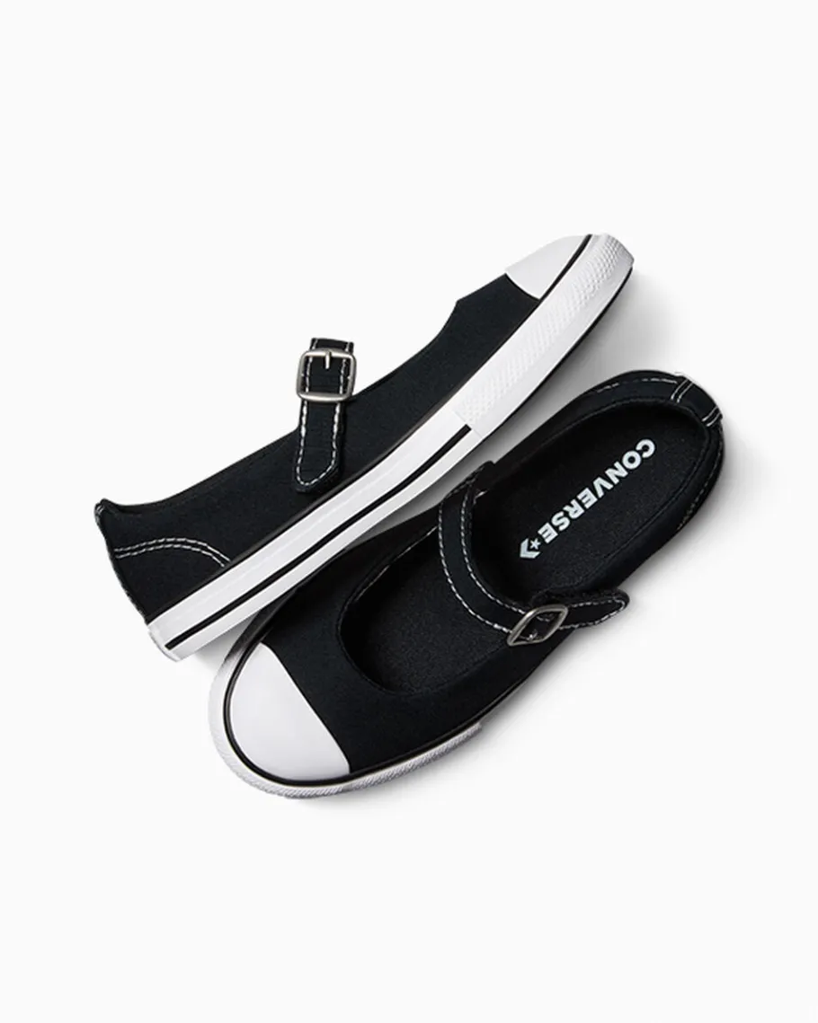Converse Chuck Taylor All Star Dainty Mary Jane*Niños Niños Pequeños (4-8 Años) | Niña