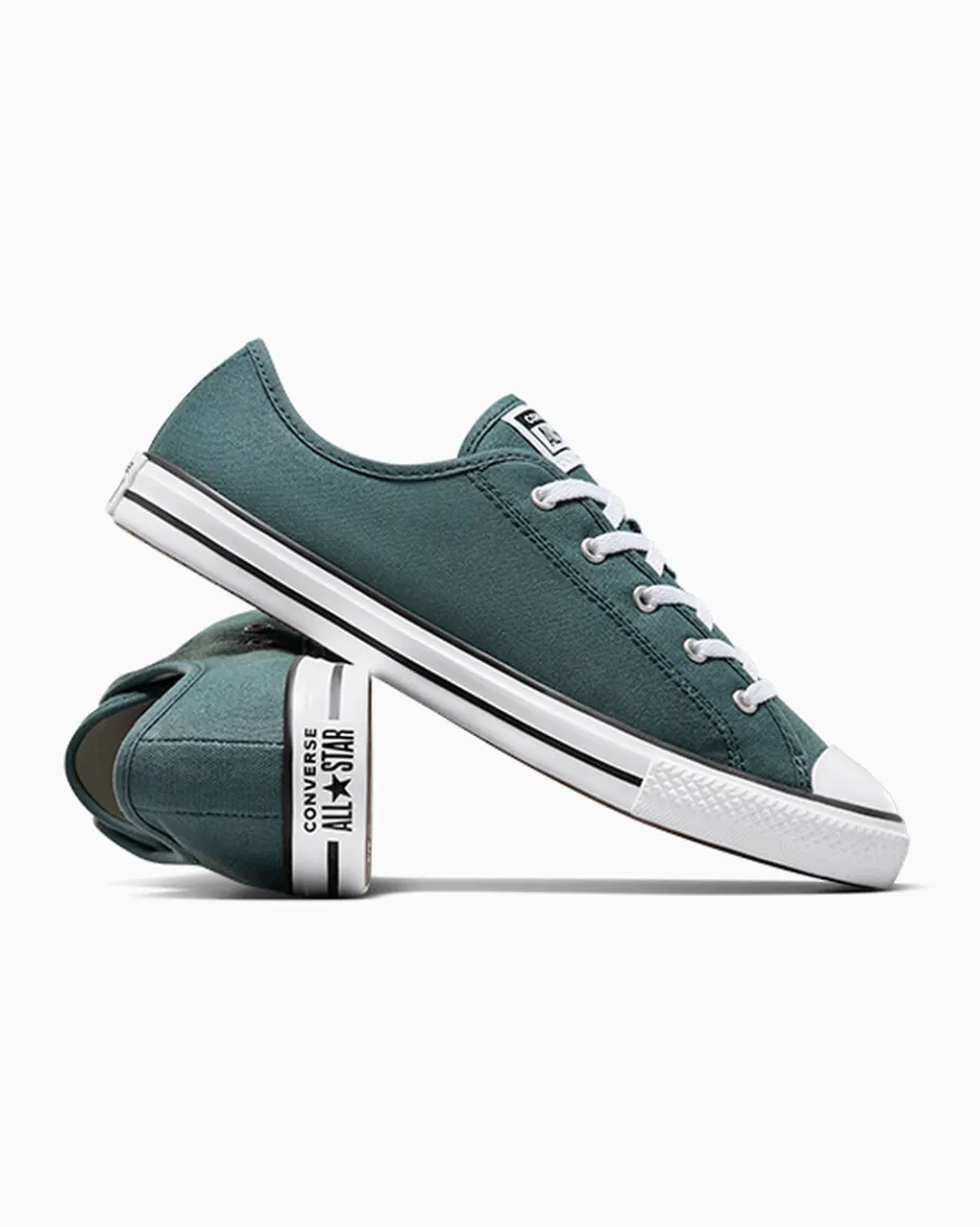 Converse Chuck Taylor All Star Dainty*Mujer Corte Bajo | Plataformas