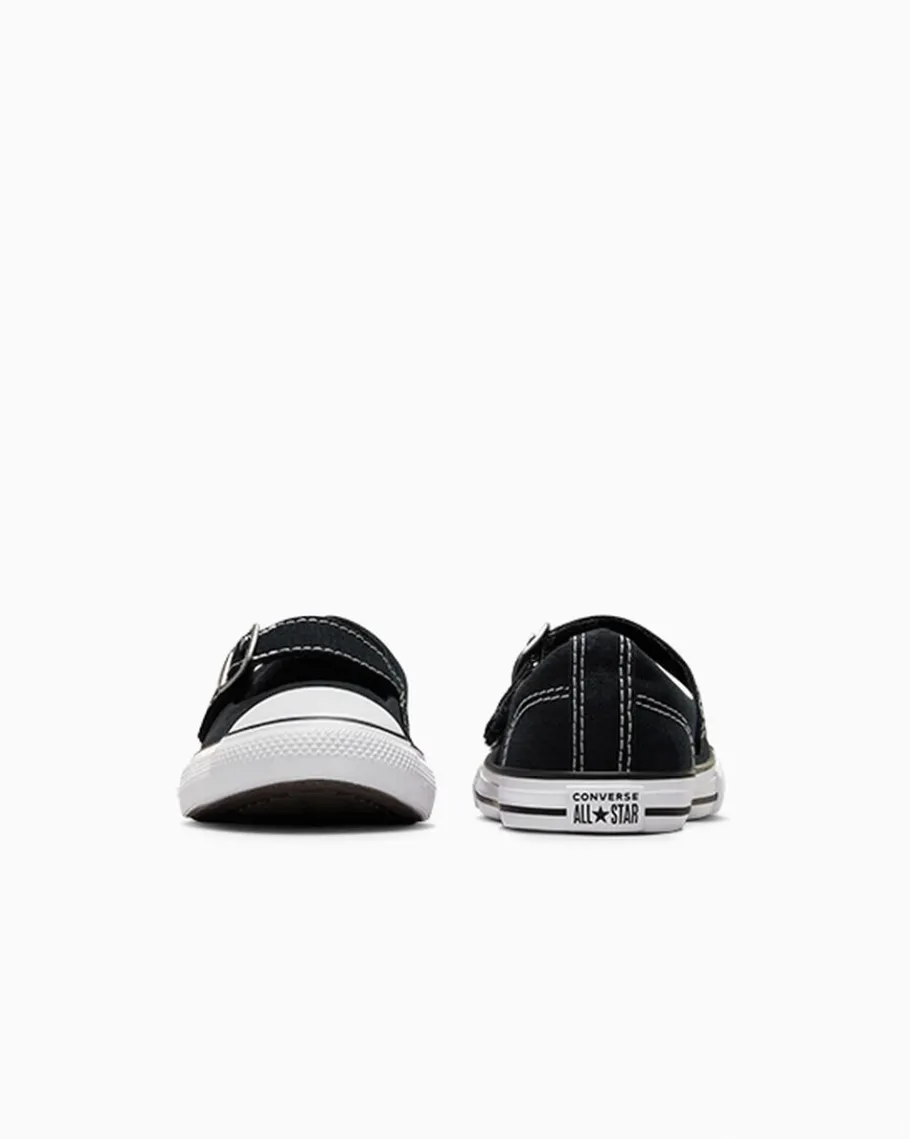Converse Chuck Taylor All Star Dainty Mary Jane*Niños Niños Pequeños (4-8 Años) | Niña