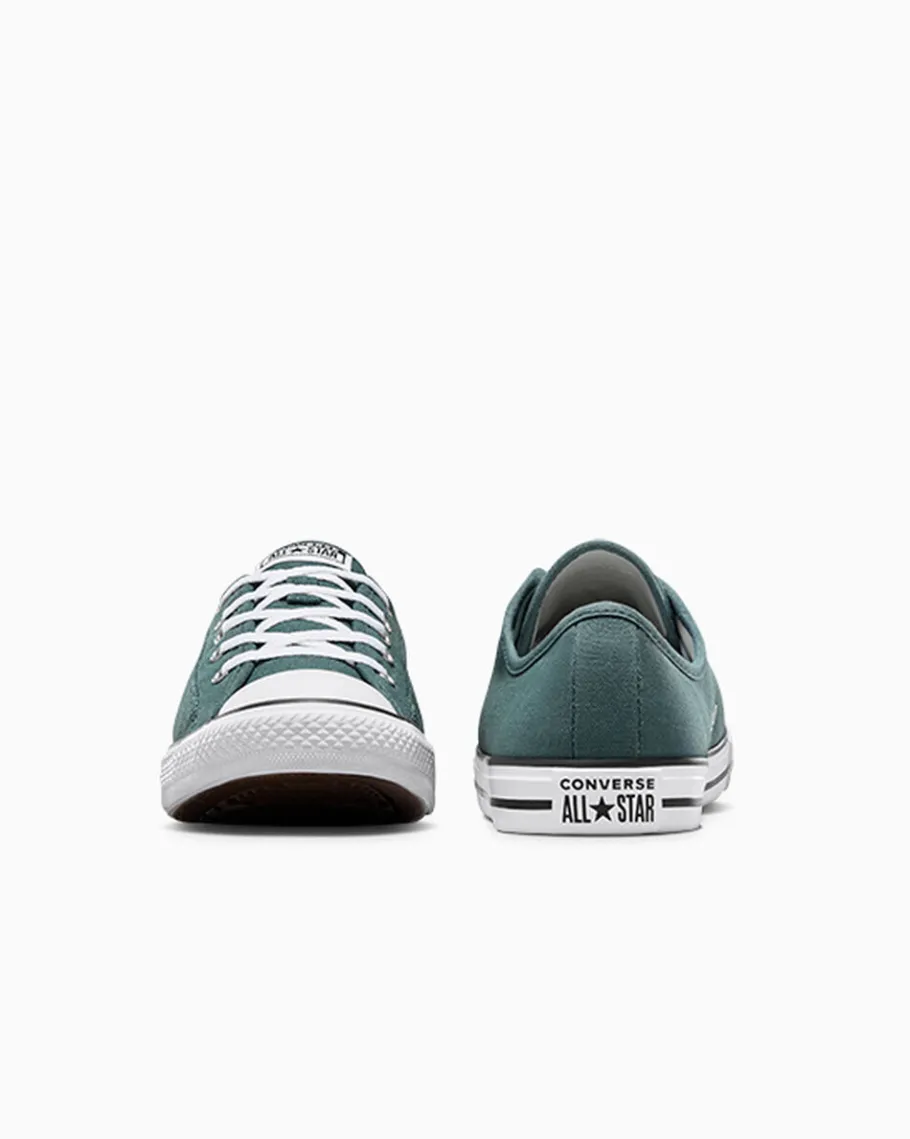 Converse Chuck Taylor All Star Dainty*Mujer Corte Bajo | Plataformas