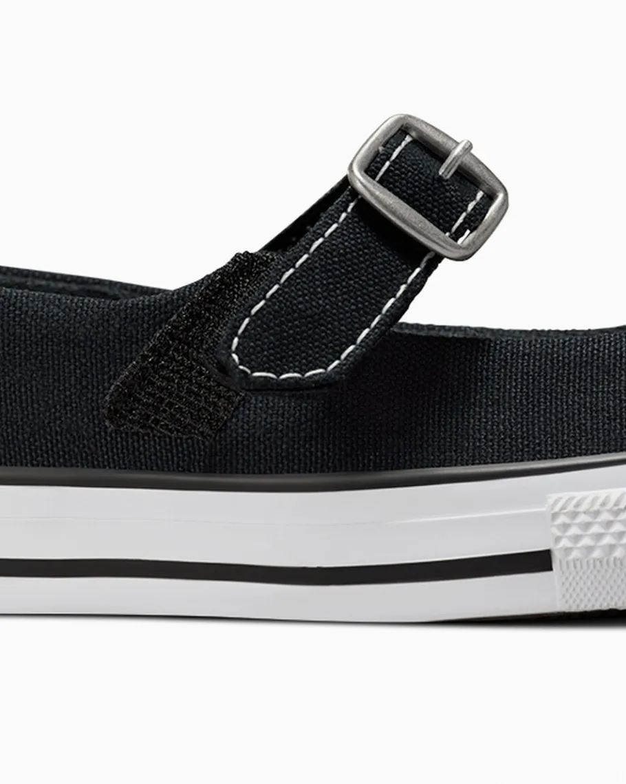 Converse Chuck Taylor All Star Dainty Mary Jane*Niños Niños Pequeños (4-8 Años) | Niña