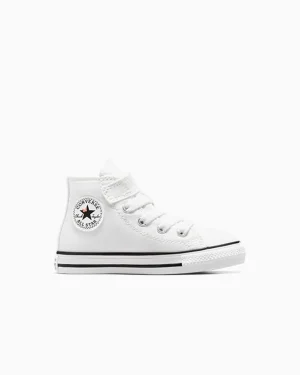 Converse Chuck Taylor All Star Easy On Butterflies*Niños Fáciles De Quitar Y De Poner