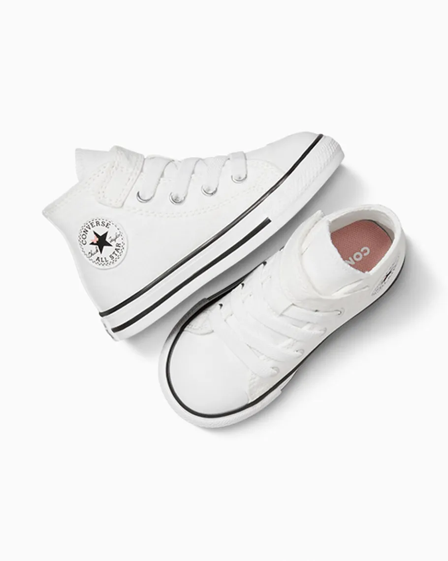 Converse Chuck Taylor All Star Easy On Butterflies*Niños Fáciles De Quitar Y De Poner