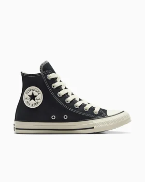 Converse Chuck Taylor All Star Embroidered Stars*Mujer Corte Alto