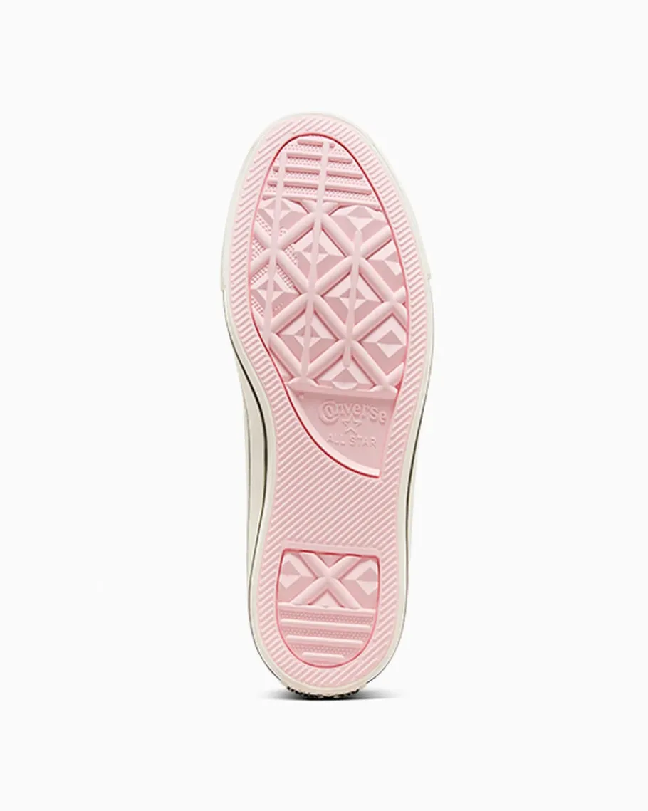 Converse Chuck Taylor All Star Embroidered Little Flowers*Mujer Corte Bajo
