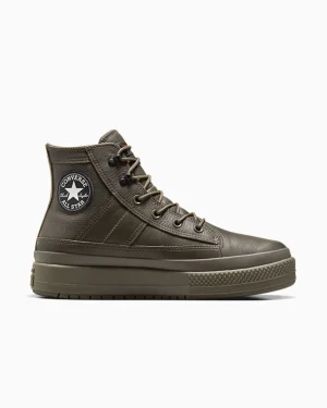 Converse Chuck Taylor All Star Equip Waterproof*Mujer Corte Alto | Corte Alto