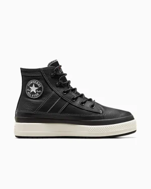 Converse Chuck Taylor All Star Equip Waterproof*Mujer Corte Alto | Corte Alto