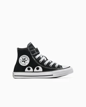 Converse Chuck Taylor All Star Eyes Easy-On*Niños Niño | Niños Pequeños (4-8 Años)