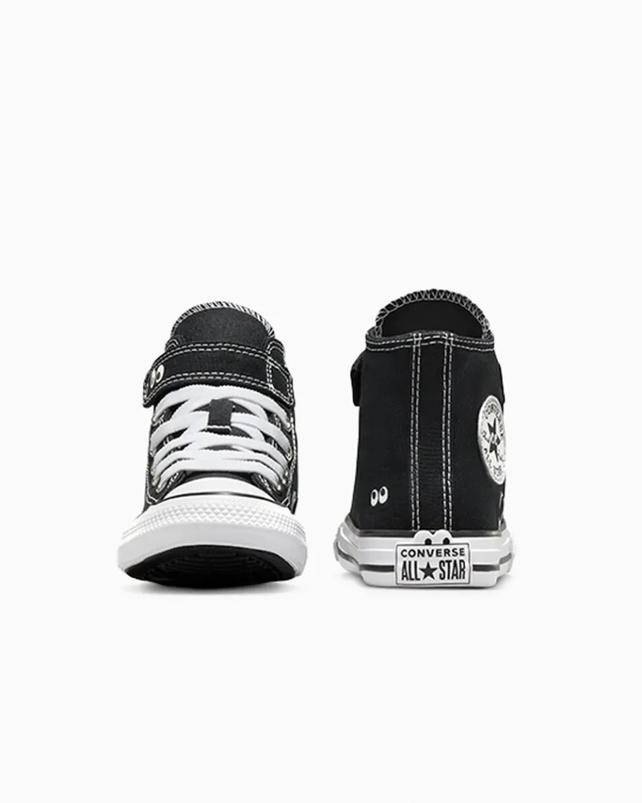 Converse Chuck Taylor All Star Eyes Easy-On*Niños Niño | Niños Pequeños (4-8 Años)