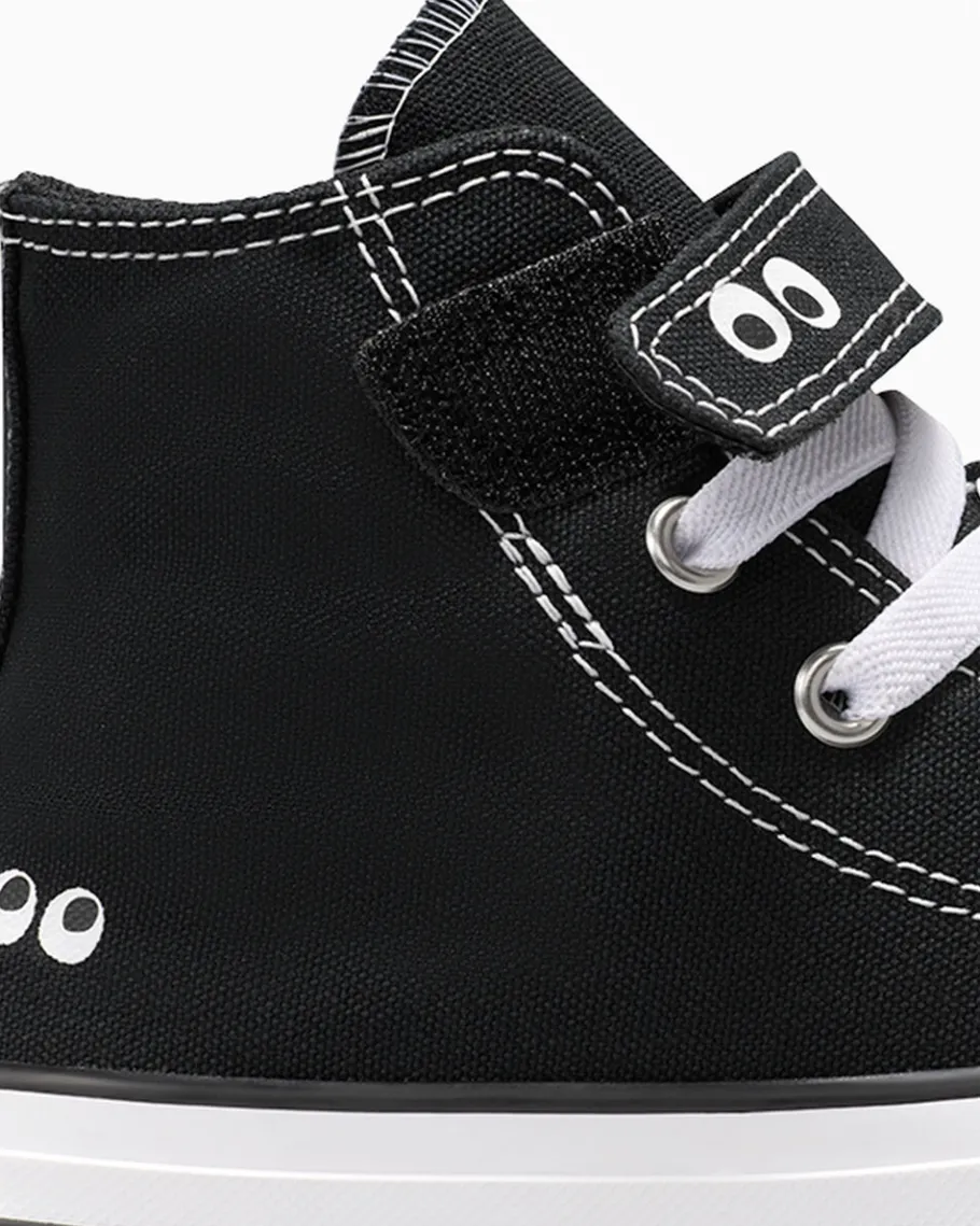 Converse Chuck Taylor All Star Eyes Easy-On*Niños Niño | Niños Pequeños (4-8 Años)