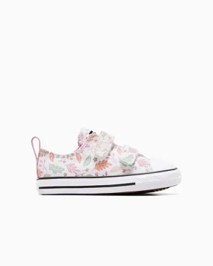 Converse Chuck Taylor All Star Fall Leaves Easy-On*Niños Niño | Niña