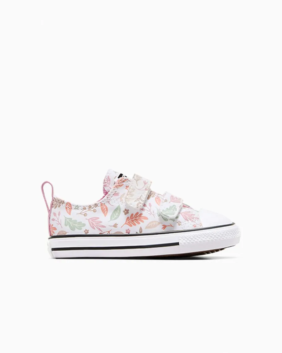 Converse Chuck Taylor All Star Fall Leaves Easy-On*Niños Niño | Niña