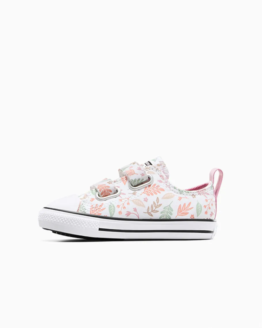 Converse Chuck Taylor All Star Fall Leaves Easy-On*Niños Niño | Niña