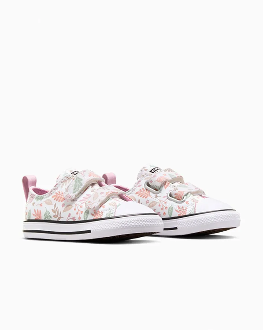 Converse Chuck Taylor All Star Fall Leaves Easy-On*Niños Niño | Niña