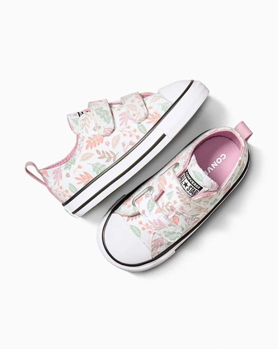 Converse Chuck Taylor All Star Fall Leaves Easy-On*Niños Niño | Niña