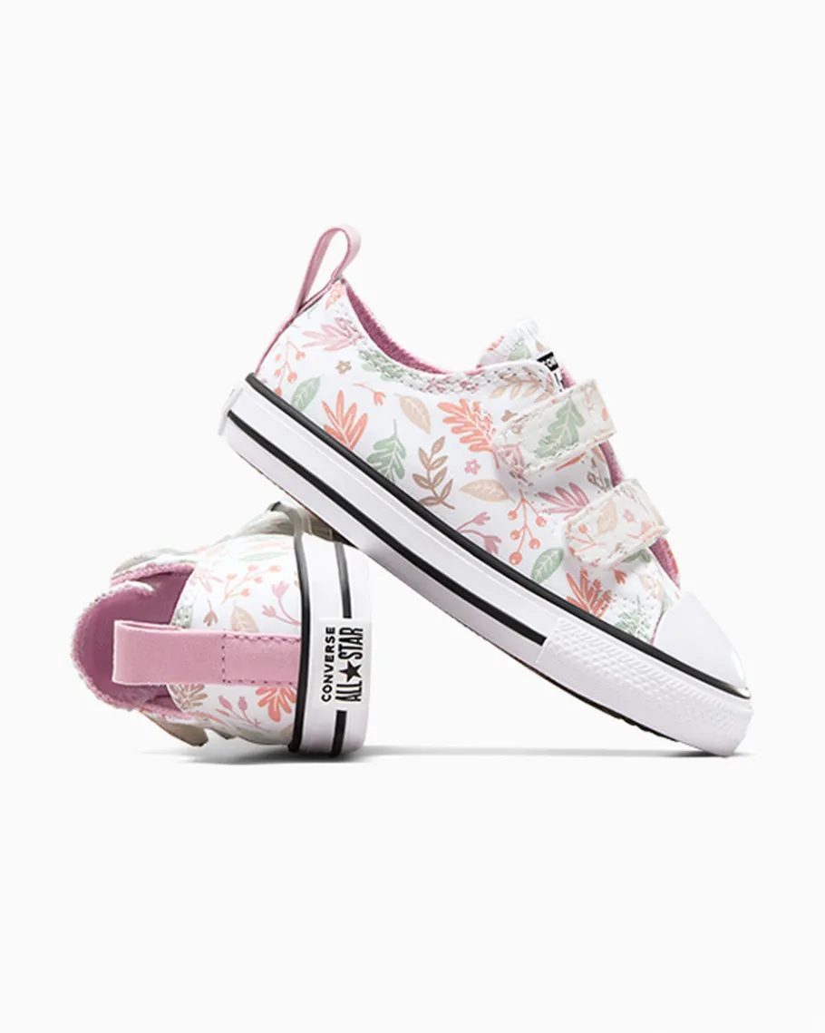 Converse Chuck Taylor All Star Fall Leaves Easy-On*Niños Niño | Niña
