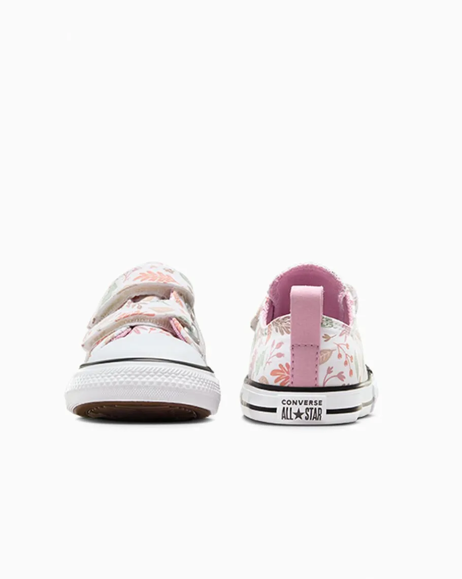 Converse Chuck Taylor All Star Fall Leaves Easy-On*Niños Niño | Niña