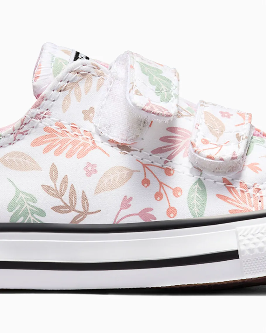 Converse Chuck Taylor All Star Fall Leaves Easy-On*Niños Niño | Niña