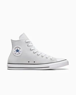 Converse Chuck Taylor All Star Faux Leather*Mujer Corte Alto | Corte Alto
