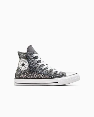 Converse Chuck Taylor All Star Glitter*Niños Niña