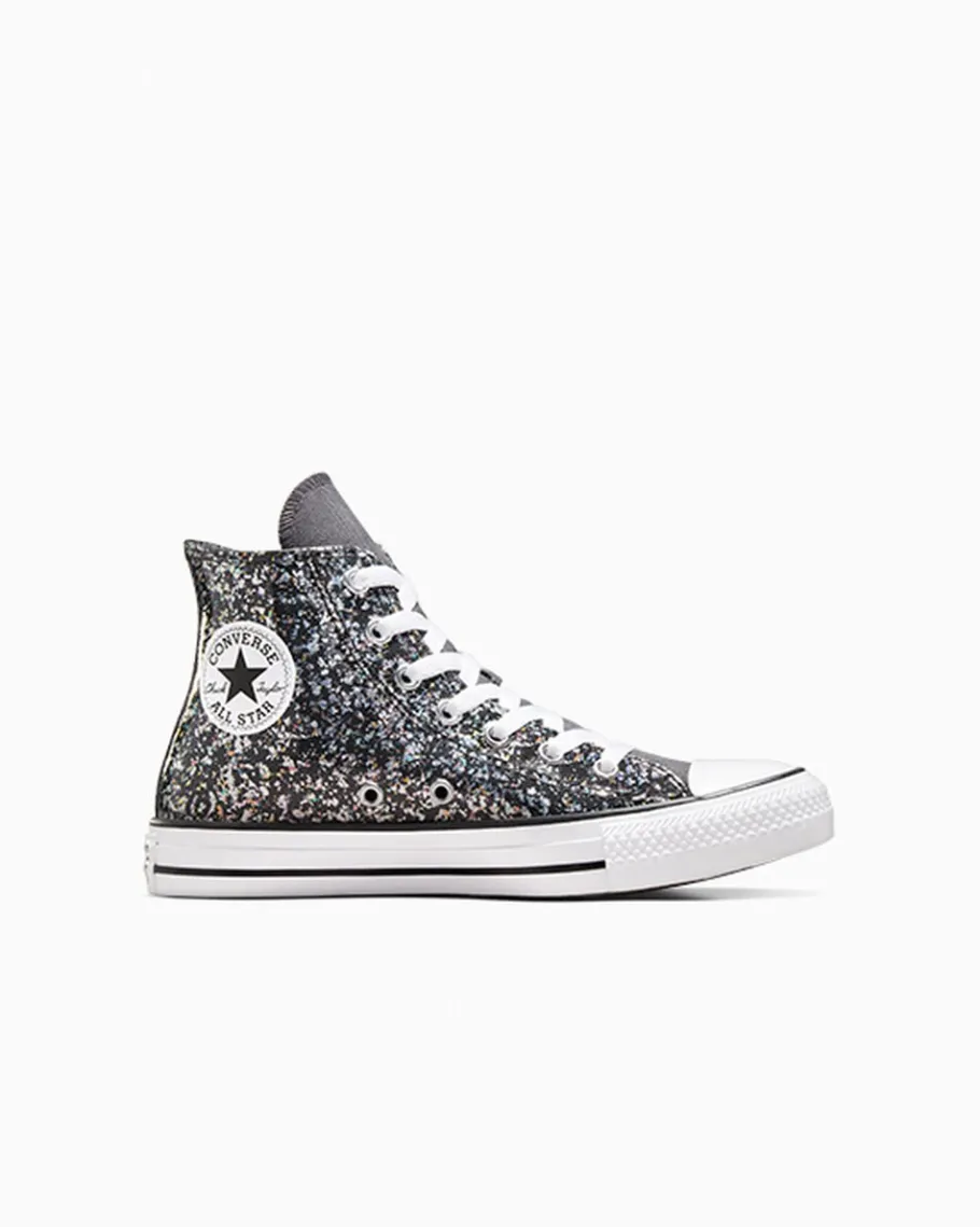 Converse Chuck Taylor All Star Glitter*Niños Niña