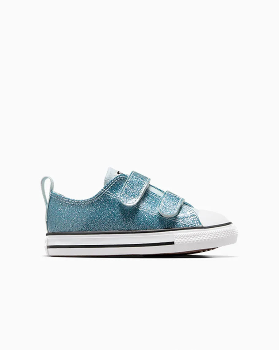 Converse Chuck Taylor All Star Glitter*Niños Niña | Corte Bajo