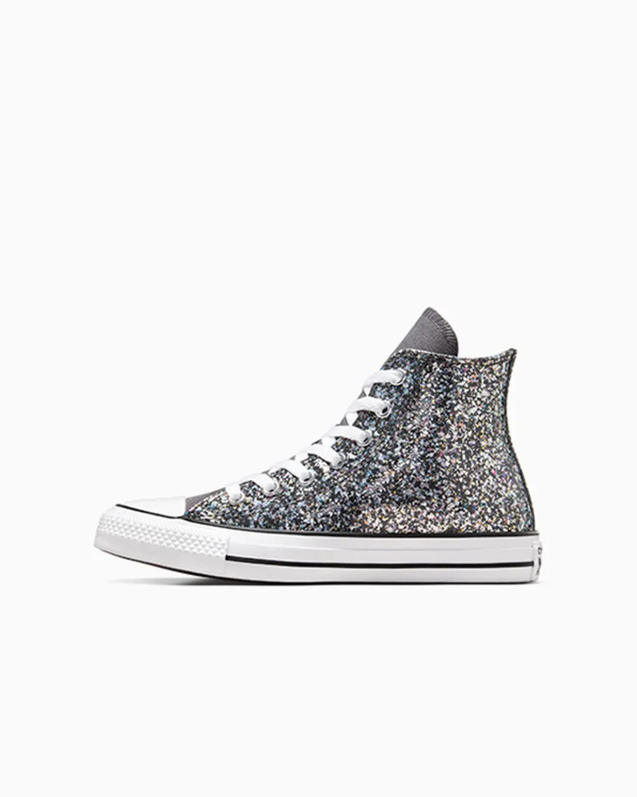 Converse Chuck Taylor All Star Glitter*Niños Niña