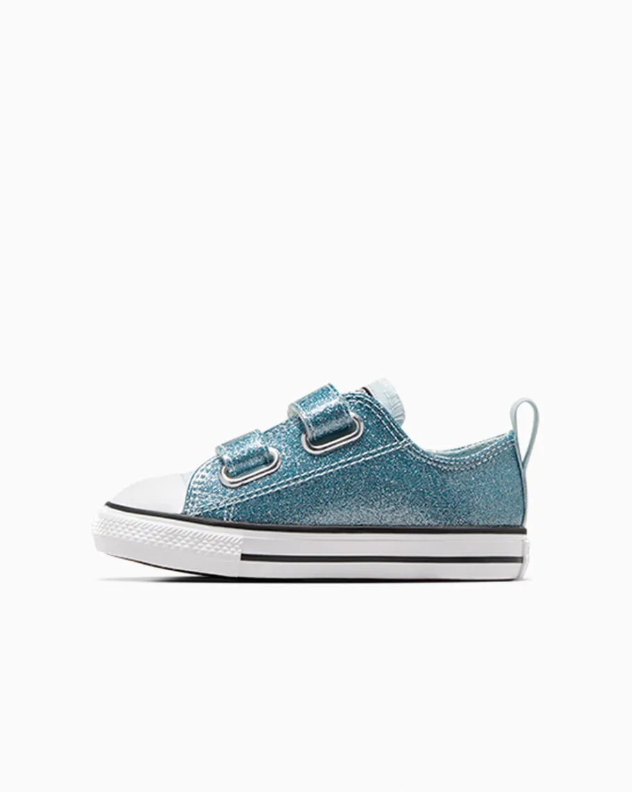 Converse Chuck Taylor All Star Glitter*Niños Niña | Corte Bajo