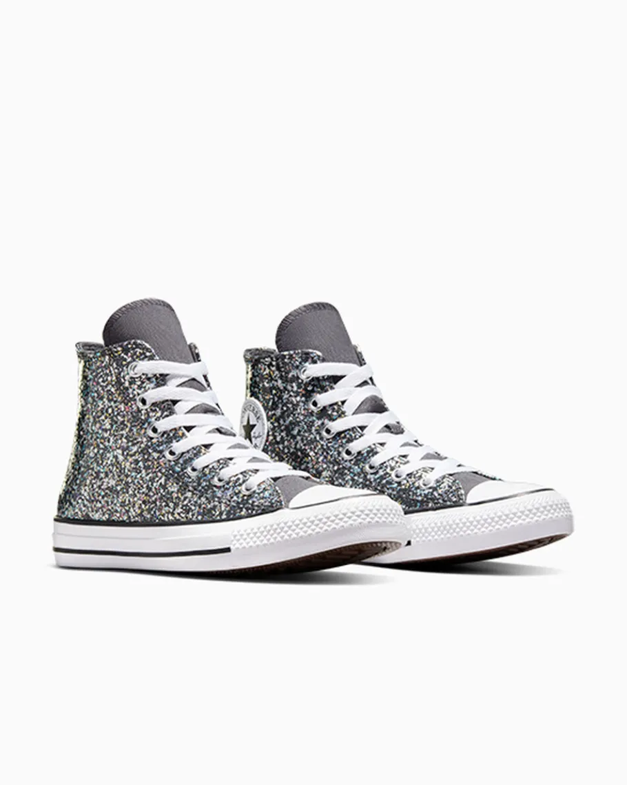 Converse Chuck Taylor All Star Glitter*Niños Niña