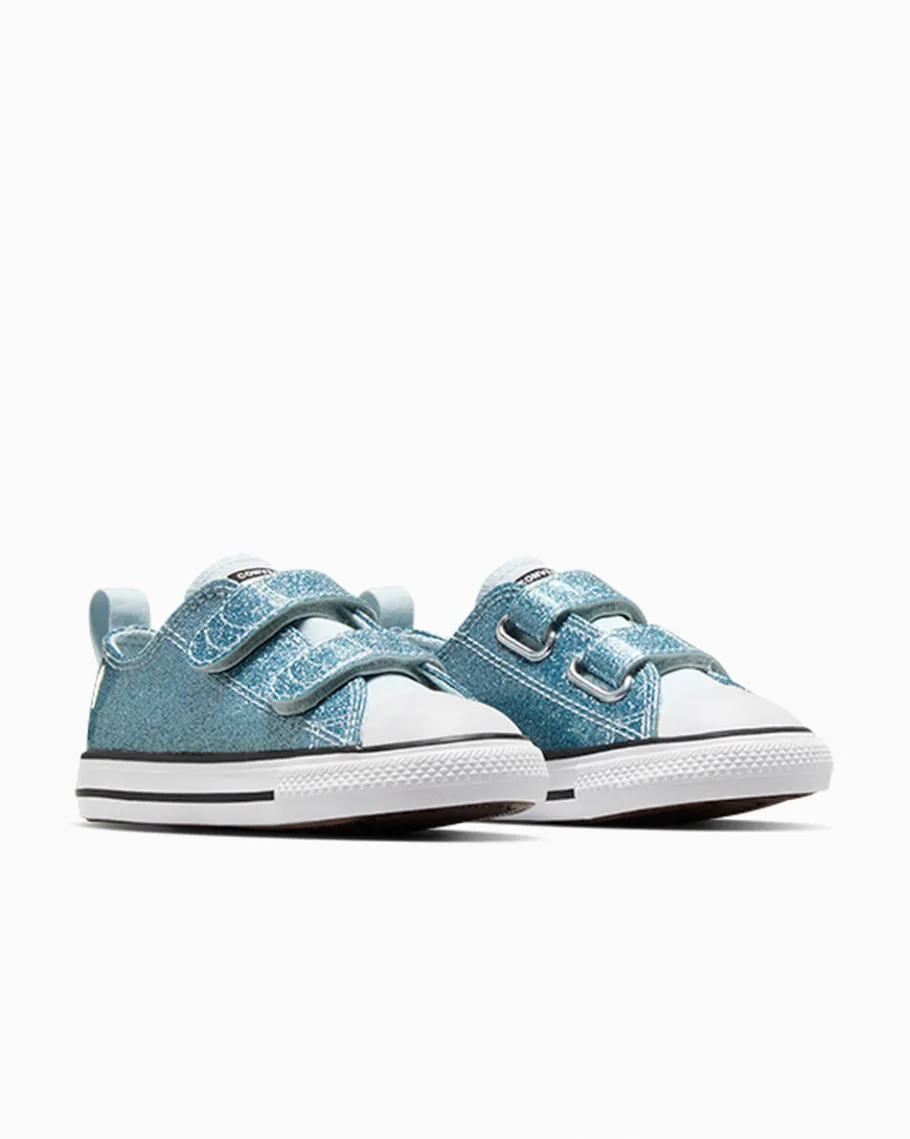 Converse Chuck Taylor All Star Glitter*Niños Niña | Corte Bajo