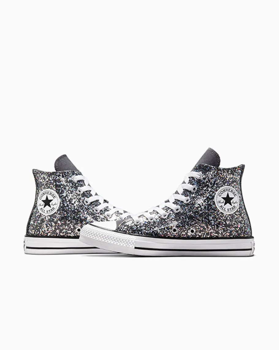 Converse Chuck Taylor All Star Glitter*Niños Niña