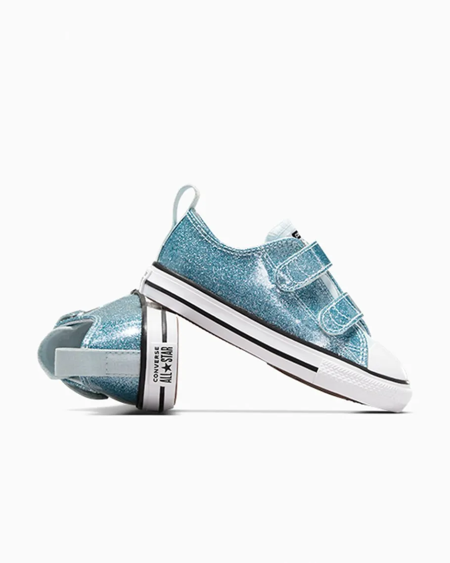 Converse Chuck Taylor All Star Glitter*Niños Niña | Corte Bajo
