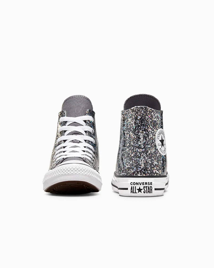 Converse Chuck Taylor All Star Glitter*Niños Niña