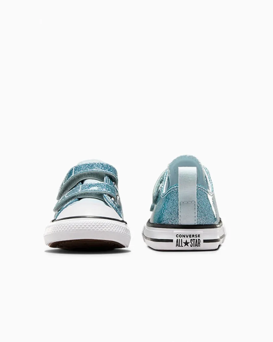 Converse Chuck Taylor All Star Glitter*Niños Niña | Corte Bajo
