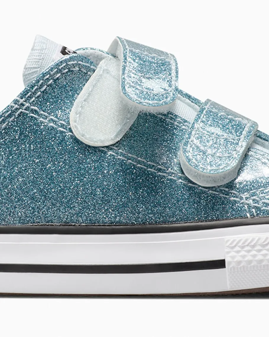 Converse Chuck Taylor All Star Glitter*Niños Niña | Corte Bajo