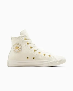 Converse Chuck Taylor All Star Gold*Mujer Corte Alto | Corte Bajo