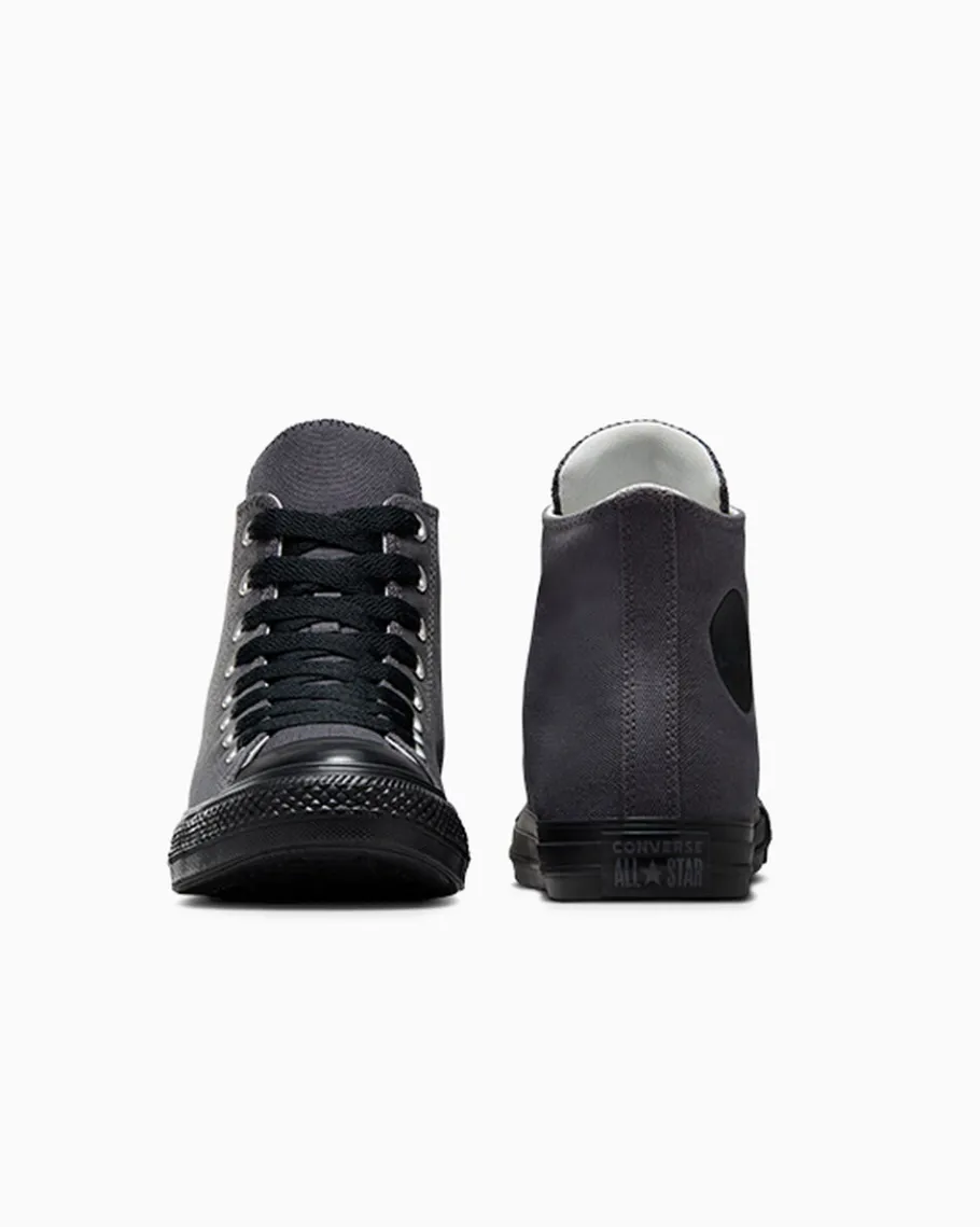 Converse Chuck Taylor All Star Heavy Canvas*Mujer Corte Alto | Corte Alto