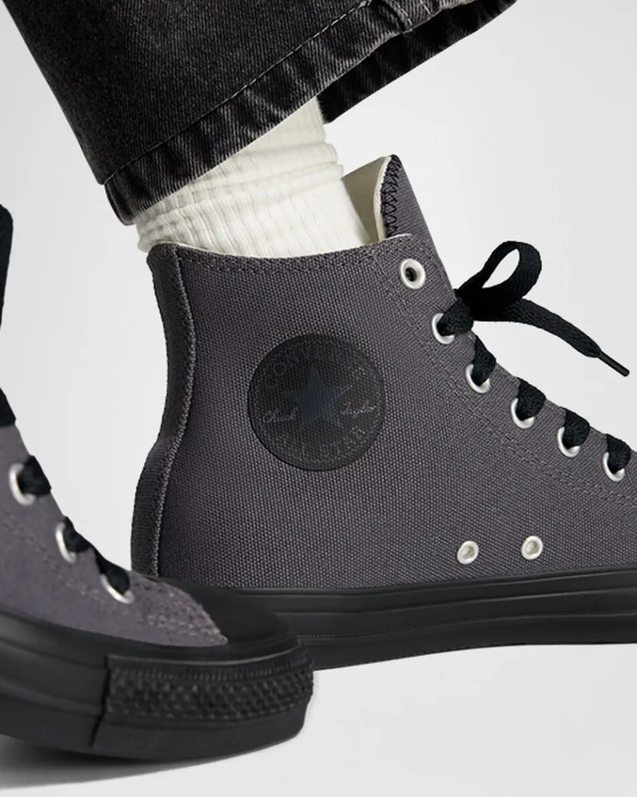 Converse Chuck Taylor All Star Heavy Canvas*Mujer Corte Alto | Corte Alto