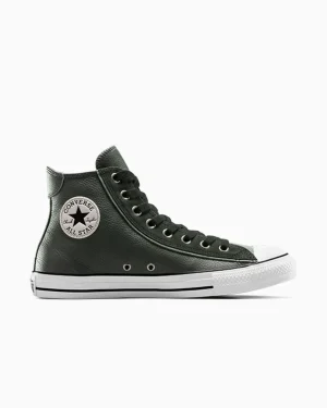 Converse Chuck Taylor All Star Leather & Suede*Mujer Corte Alto | Corte Alto